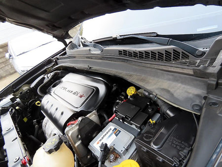 Jeep Renegade — photo 17