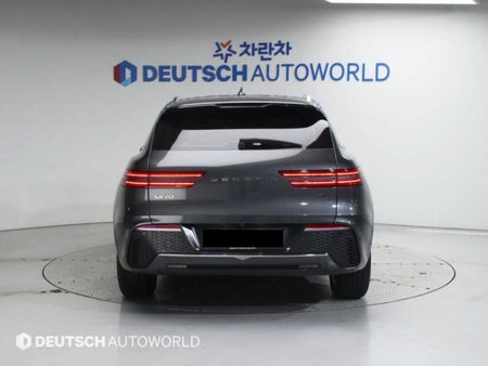 Genesis GV70 — photo 04
