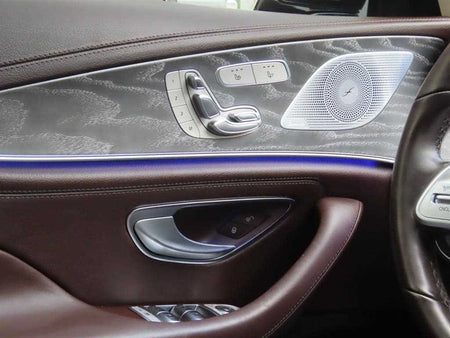 Mercedes-Benz CLS-Class — photo 08