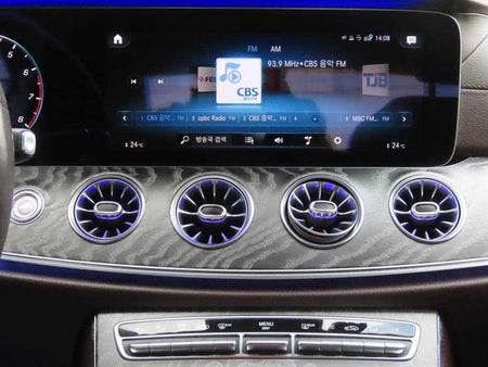 Mercedes-Benz CLS-Class — photo 13