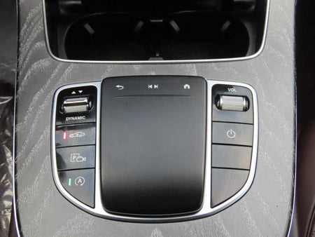 Mercedes-Benz CLS-Class — photo 15