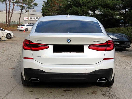 BMW Gran Turismo — photo 04