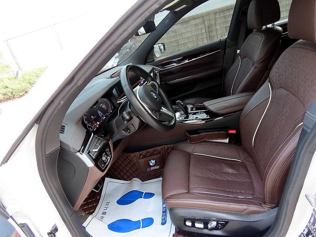 BMW Gran Turismo — photo 05