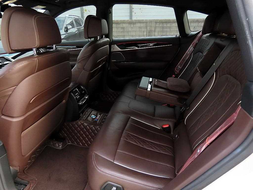 BMW Gran Turismo — photo 06