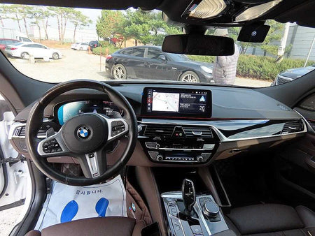 BMW Gran Turismo — photo 07