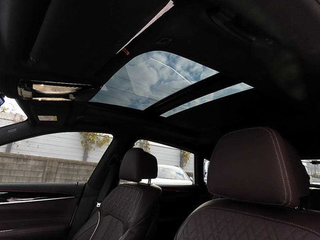 BMW Gran Turismo — photo 17