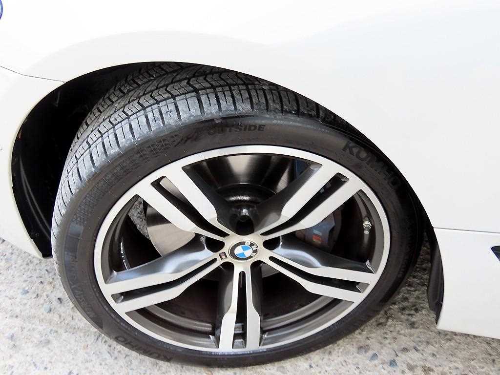 BMW Gran Turismo — photo 20