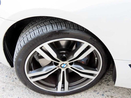 BMW Gran Turismo — photo 20