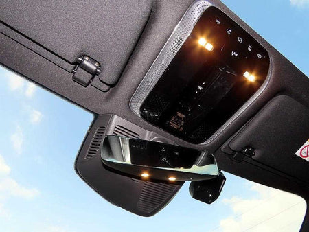 Mercedes-Benz S-Class — photo 14