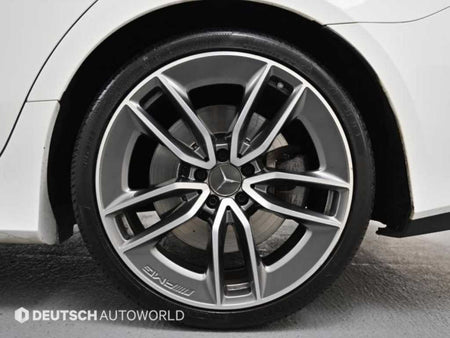 Mercedes-Benz CLS-Class — photo 05