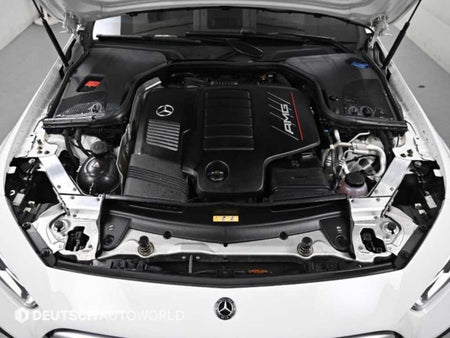 Mercedes-Benz CLS-Class — photo 06