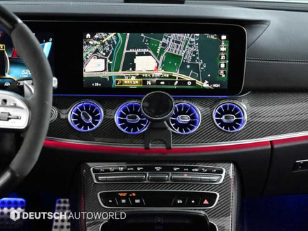 Mercedes-Benz CLS-Class — photo 14
