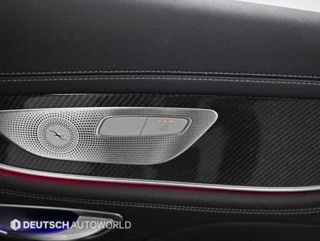 Mercedes-Benz CLS-Class — photo 16