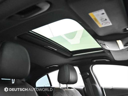 Mercedes-Benz CLS-Class — photo 19