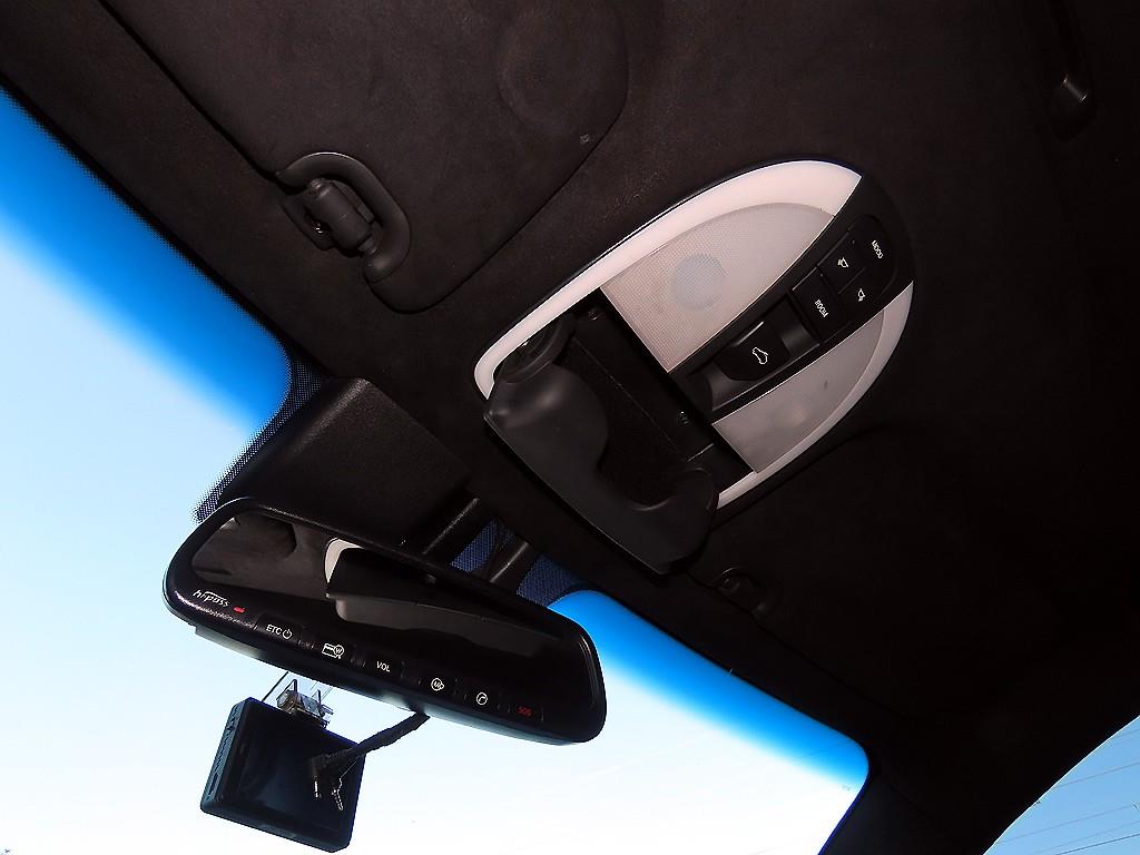 Hyundai Genesis — photo 15