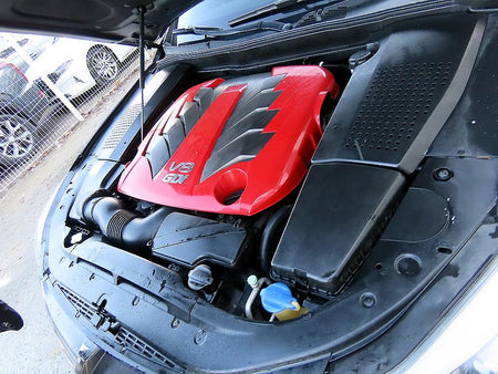 Hyundai Genesis — photo 19