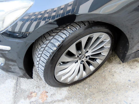 Hyundai Genesis — photo 20