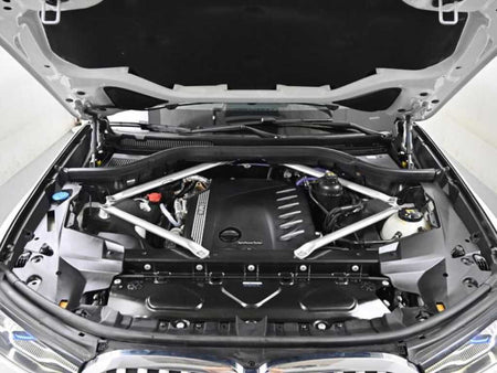 BMW X7 — photo 06