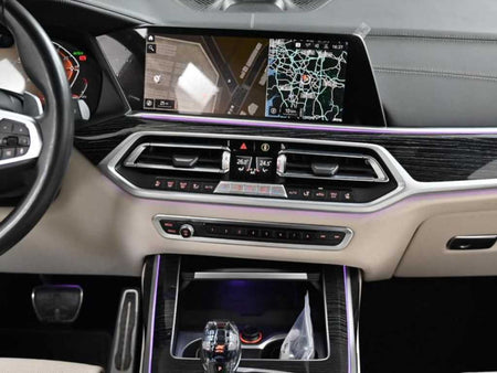 BMW X7 — photo 14