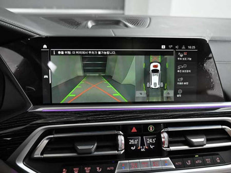 BMW X7 — photo 15