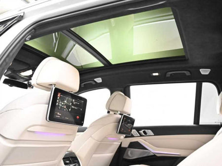 BMW X7 — photo 19
