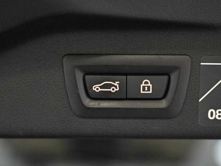BMW X7 — photo 20