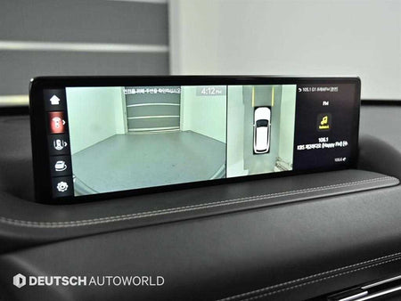 Genesis GV80 — photo 15