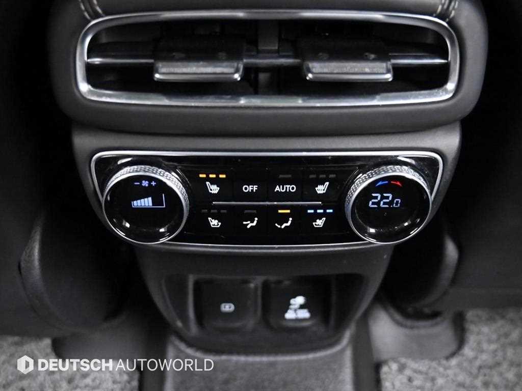 Genesis GV80 — photo 16