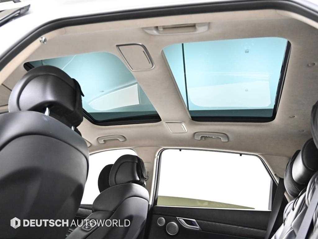 Genesis GV80 — photo 19