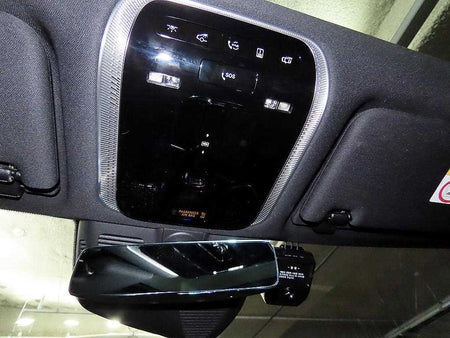 Mercedes-Benz S-Class — photo 16