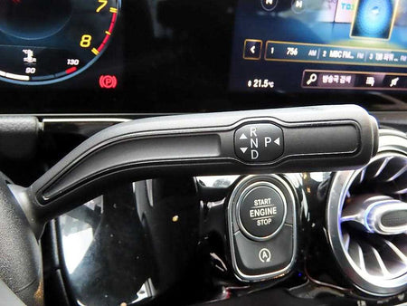 Mercedes-Benz GLA-Class — photo 11