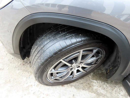 Mercedes-Benz GLA-Class — photo 20
