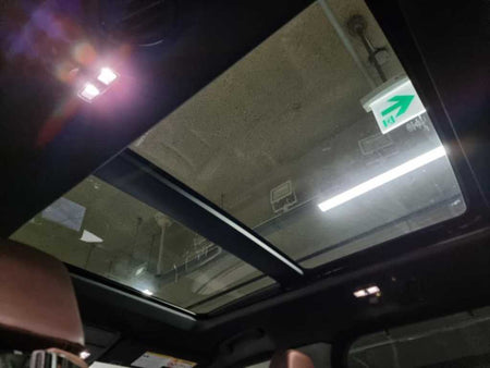 Ford Explorer — photo 15