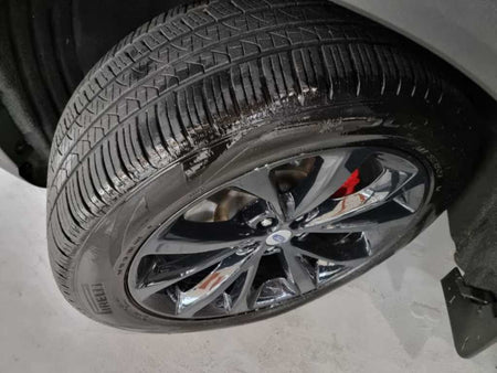 Ford Explorer — photo 19