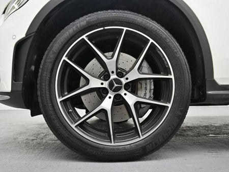 Mercedes-Benz GLC-Class — photo 06