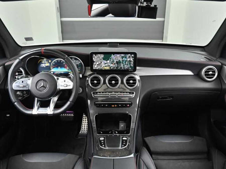 Mercedes-Benz GLC-Class — photo 08