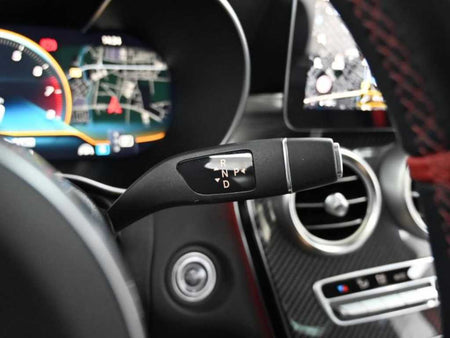 Mercedes-Benz GLC-Class — photo 10