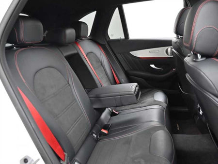Mercedes-Benz GLC-Class — photo 13