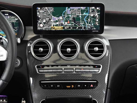 Mercedes-Benz GLC-Class — photo 15