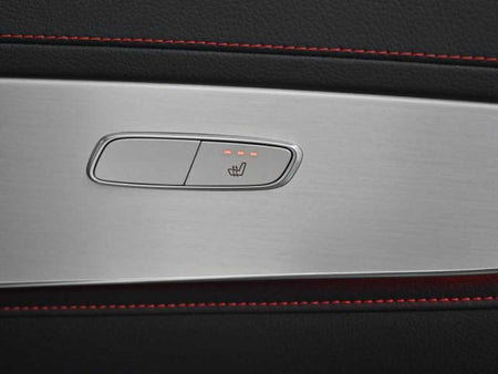 Mercedes-Benz GLC-Class — photo 17