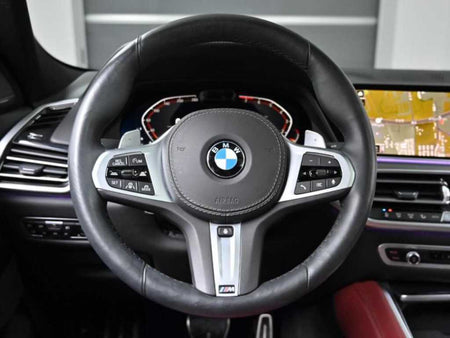 BMW X6 — photo 13