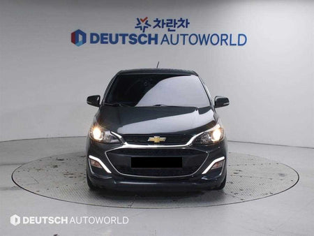 CHEVROLET Spark — photo 03
