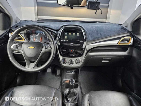 CHEVROLET Spark — photo 07
