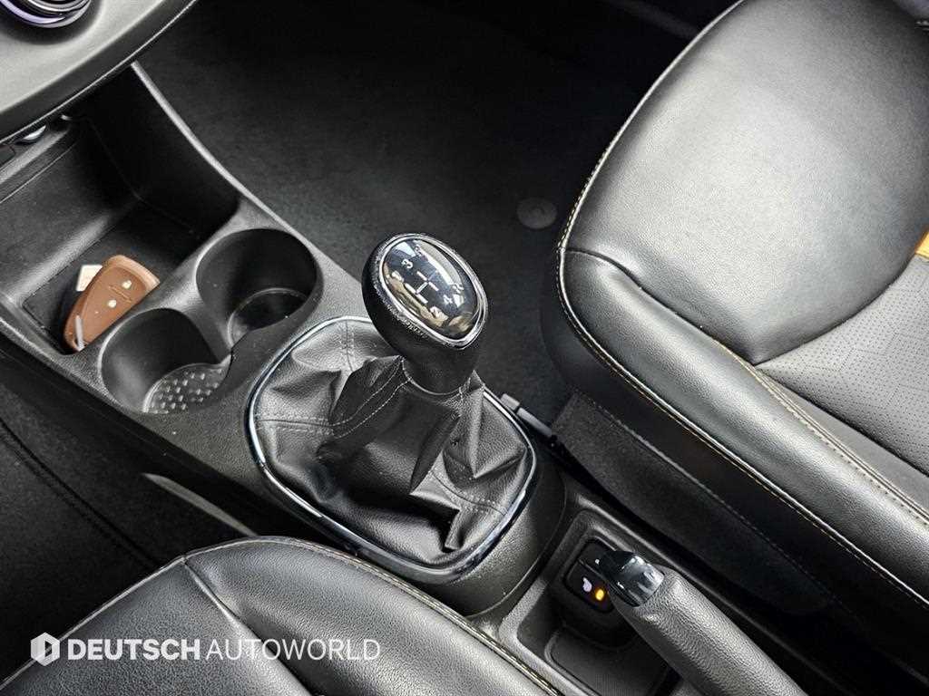 CHEVROLET Spark — photo 09