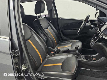 CHEVROLET Spark — photo 10