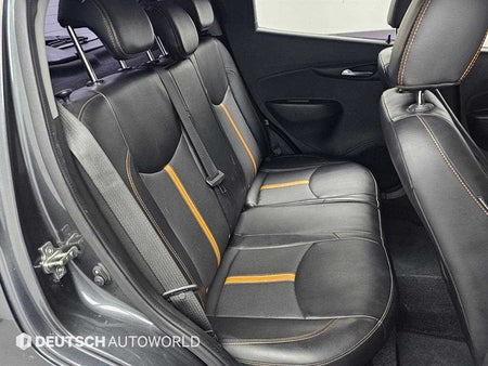 CHEVROLET Spark — photo 12