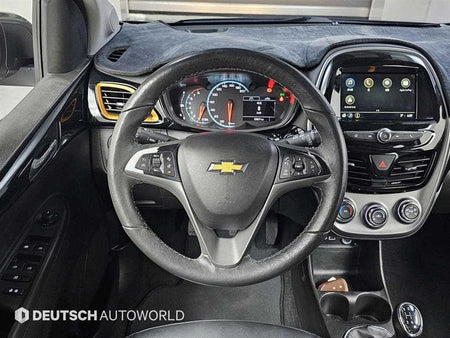 CHEVROLET Spark — photo 13