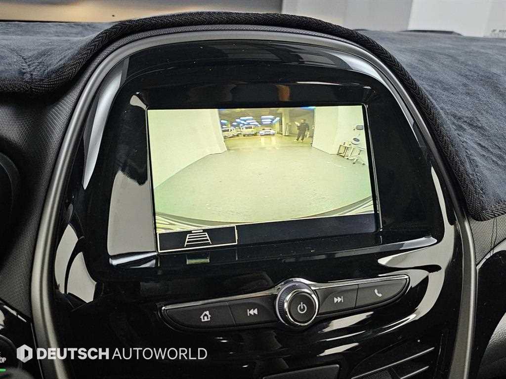 CHEVROLET Spark — photo 15