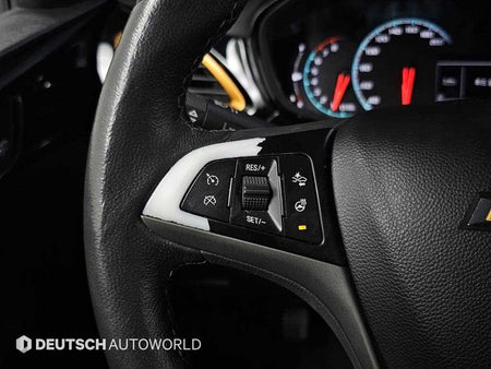 CHEVROLET Spark — photo 16