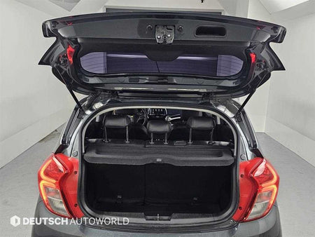 CHEVROLET Spark — photo 20
